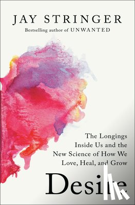 Stringer, Jay - Desire