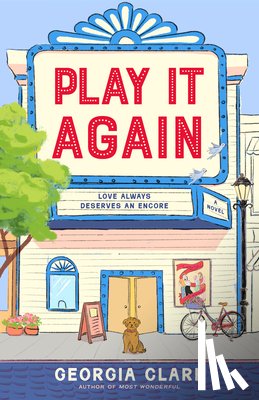 Clark, Georgia - Play It Again