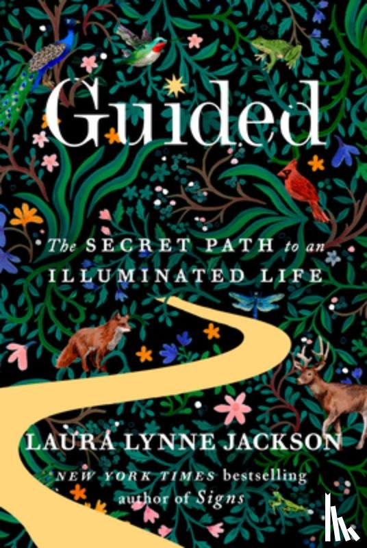 Jackson, Laura Lynne - Guided