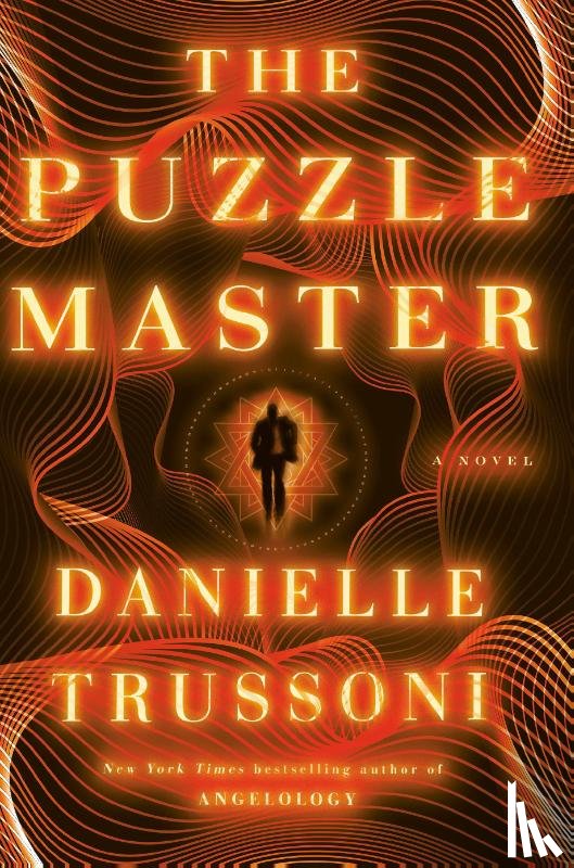 Trussoni, Danielle - The Puzzle Master