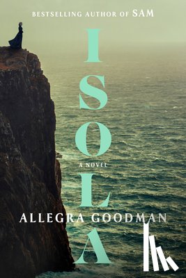 Goodman, Allegra - Goodman, A: Isola: Reese's Book Club