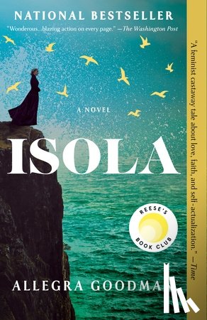 Goodman, Allegra - Isola: Reese's Book Club