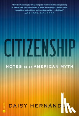 Hernandez, Daisy - Citizenship