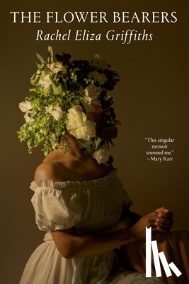 Griffiths, Rachel Eliza - The Flower Bearers