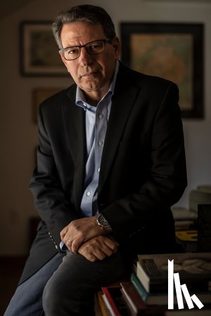 kaplan, robert d. - Waste land