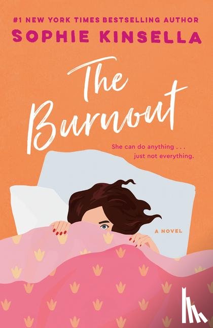 Kinsella, Sophie - Kinsella, S: Burnout