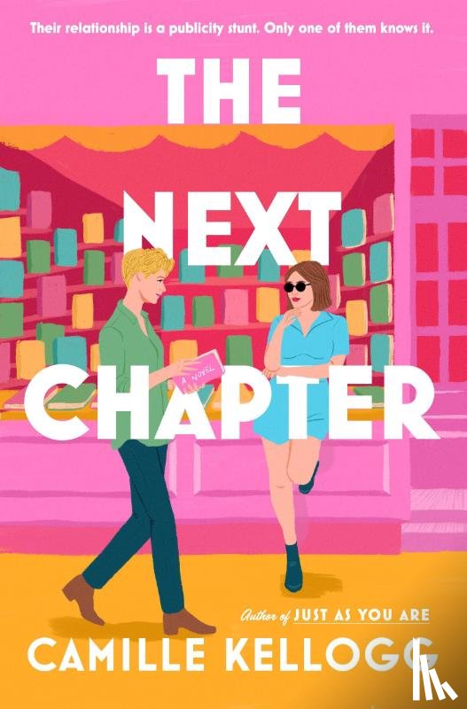 Kellogg, Camille - The Next Chapter