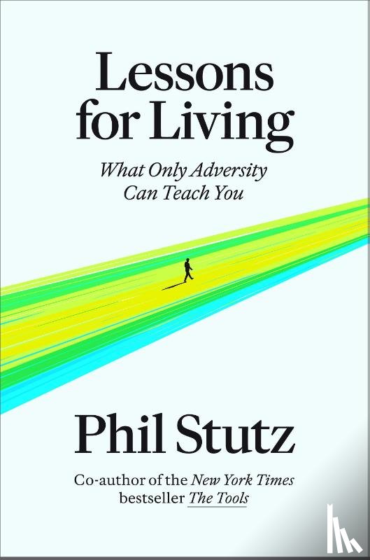 Stutz, Phil - Lessons for Living