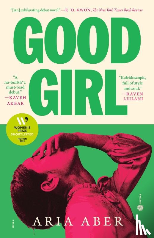 Aber, Aria - Good Girl