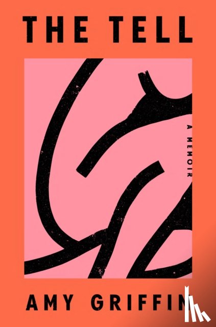 Griffin, Amy - The Tell