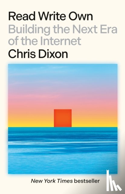 Dixon, Chris - Read Write Own