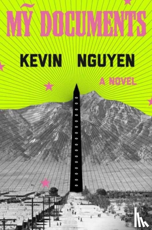 Nguyen, Kevin - My Documents