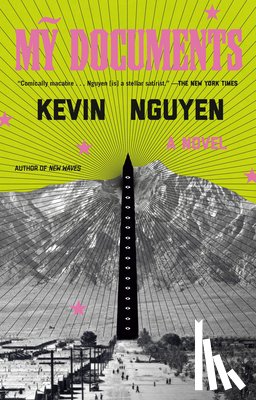 Nguyen, Kevin - My Documents