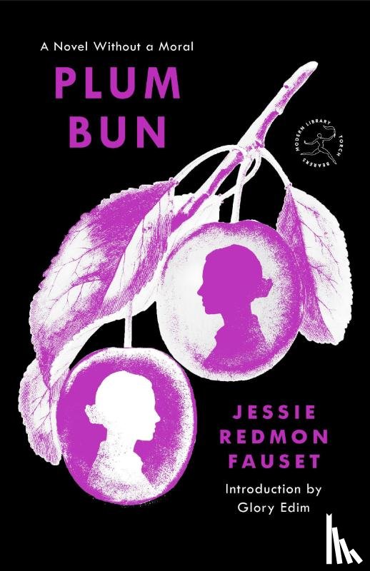 Fauset, Jessie Redmon - Plum Bun