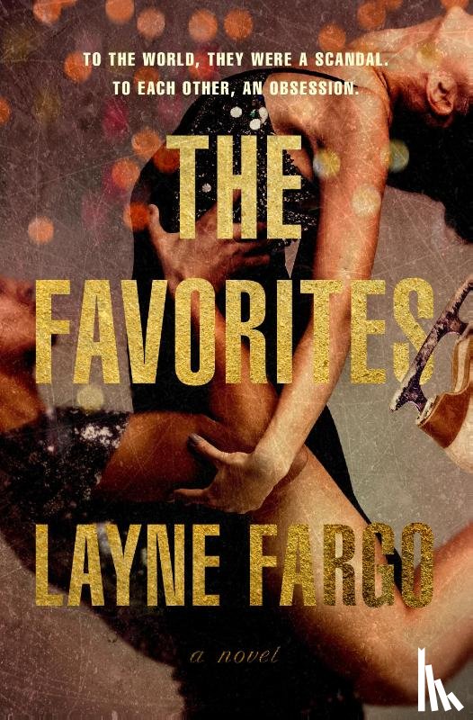Fargo, Layne - Fargo, L: Favorites