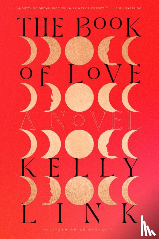 Link, Kelly - The Book of Love