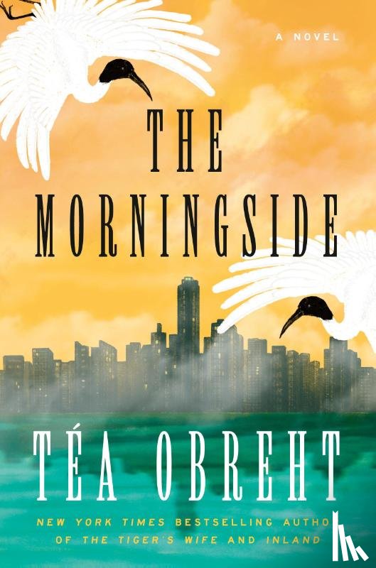 Obreht, Téa - The Morningside