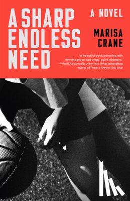 Crane - A Sharp Endless Need