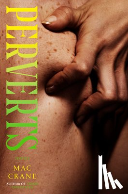 Crane - Perverts: Stories