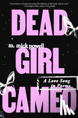 Powell, M. Mick - Dead Girl Cameo