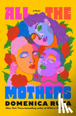 Ruta, Domenica - All the Mothers
