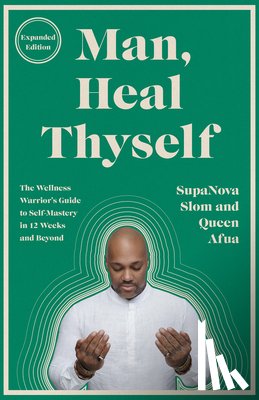Slom, SupaNova, Afua, Queen - Man, Heal Thyself