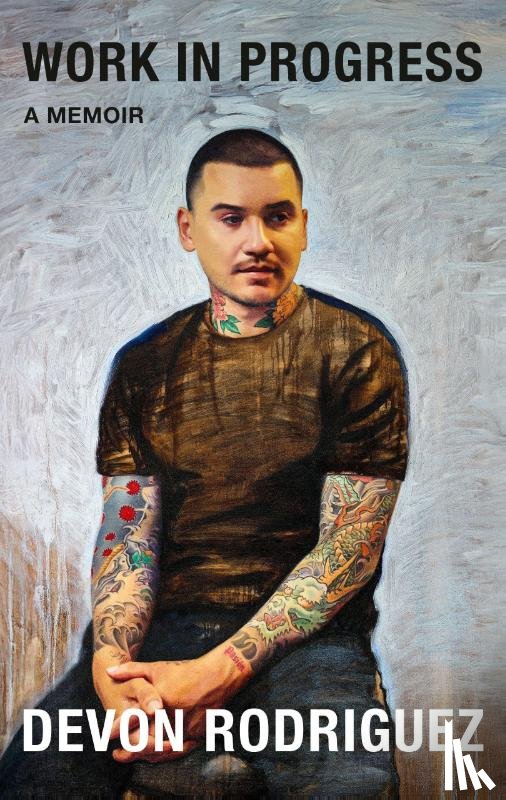 Rodriguez, Devon - Work in Progress