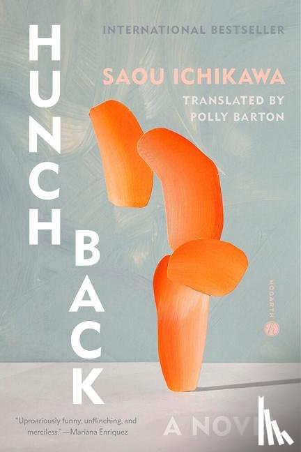 Ichikawa, Saou - Ichikawa, S: Hunchback