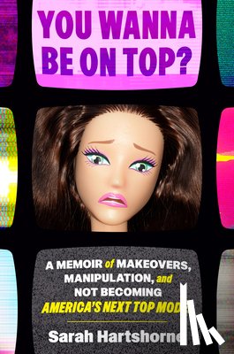 Hartshorne, Sarah - You Wanna Be on Top?