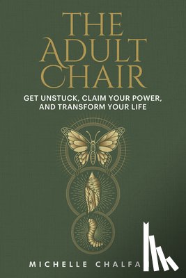 Chalfant, Michelle - The Adult Chair