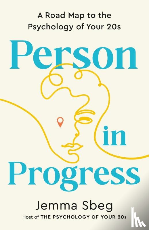 Sbeg, Jemma - Person in Progress