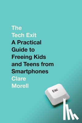 Morell, Clare - The Tech Exit