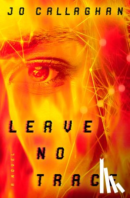 Callaghan, Jo - Leave No Trace