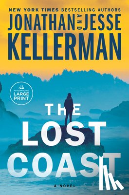 Kellerman, Jonathan - The Lost Coast