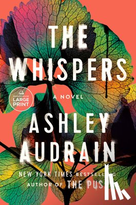 Audrain, Ashley - The Whispers