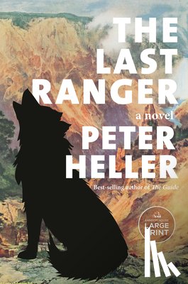 Heller, Peter - The Last Ranger