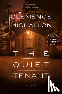 Michallon, Clémence - The Quiet Tenant