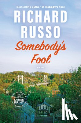 Russo, Richard - Somebody's Fool
