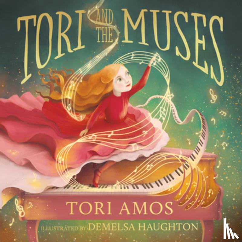 Amos, Tori - Tori and the Muses