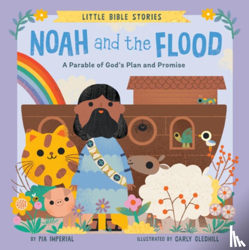 Imperial, Pia - Noah and the Flood