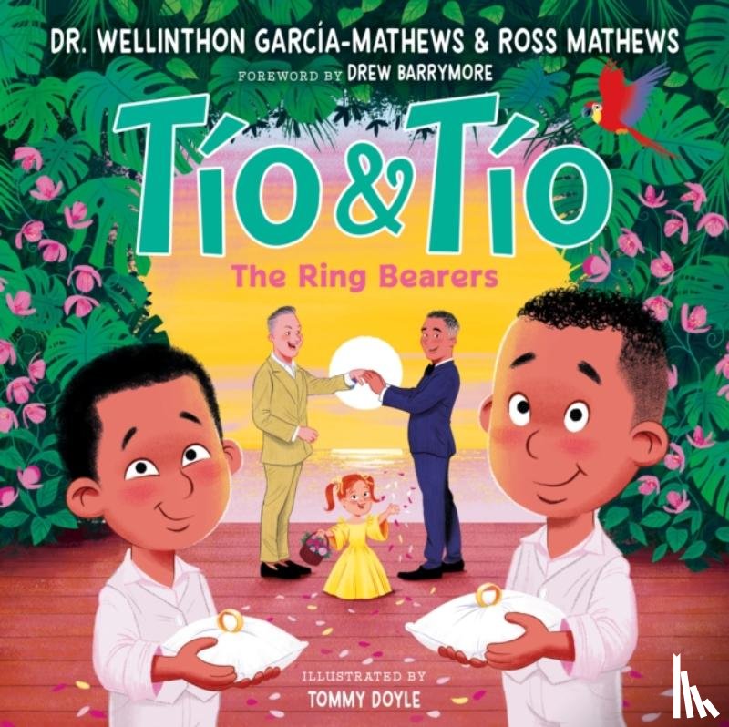 Mathews, Ross, Garcia-Mathews, Dr. Wellinthon - Tio and Tio