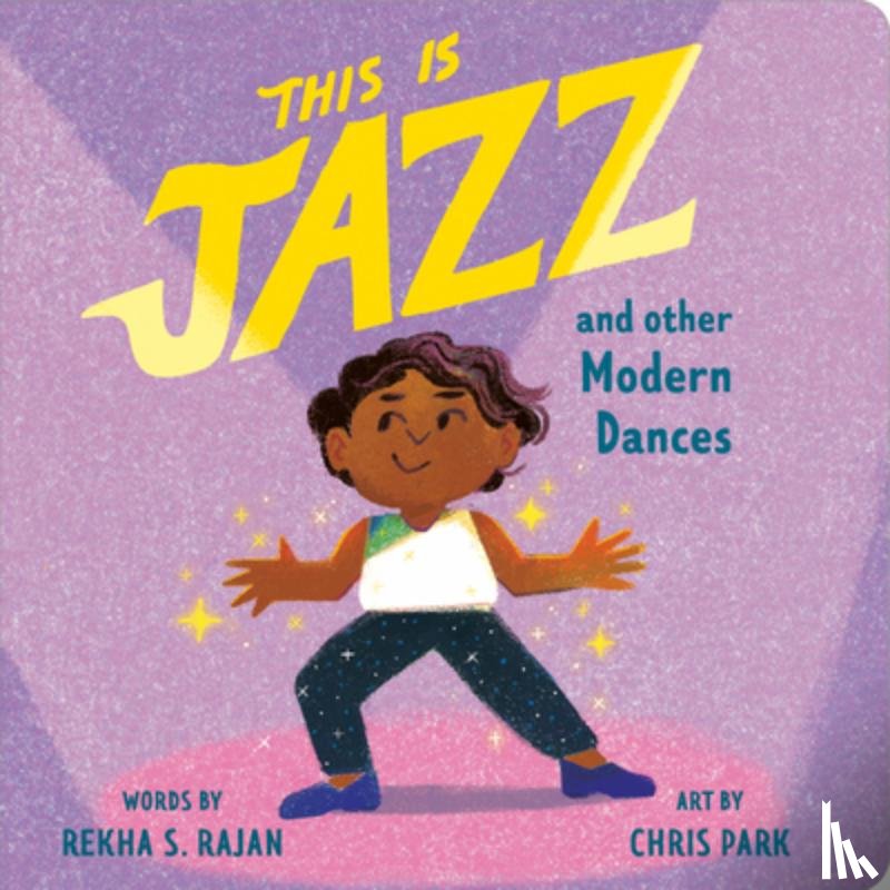 Rajan, Rekha S. - This Is Jazz