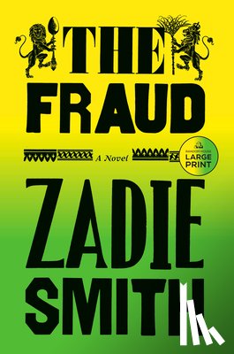 Smith, Zadie - Smith, Z: Fraud