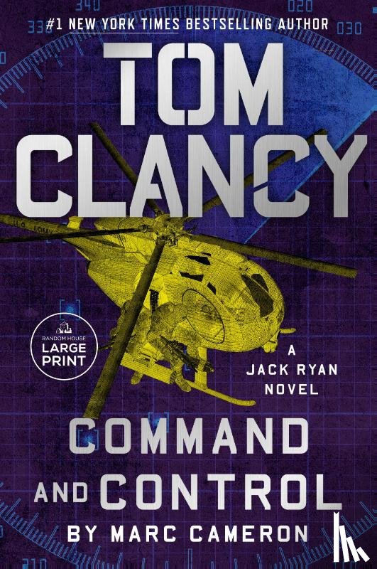 Cameron, Marc - Cameron, M: Tom Clancy Command and Control