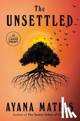 Mathis, Ayana - The Unsettled