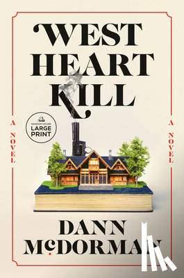 McDorman, Dann - West Heart Kill