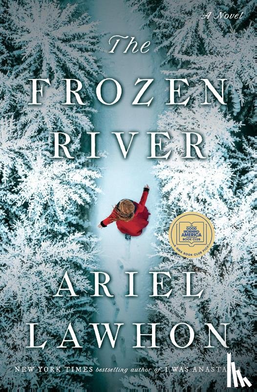 Lawhon, Ariel - The Frozen River