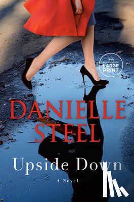 Steel, Danielle - Upside Down