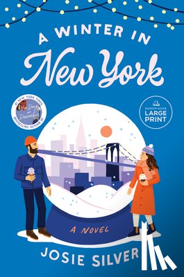 Silver, Josie - A Winter in New York