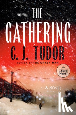 Tudor, C. J. - The Gathering